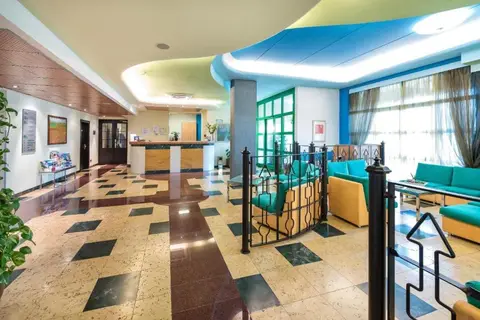 West Point Airport Hotel in Villafranca Di Verona