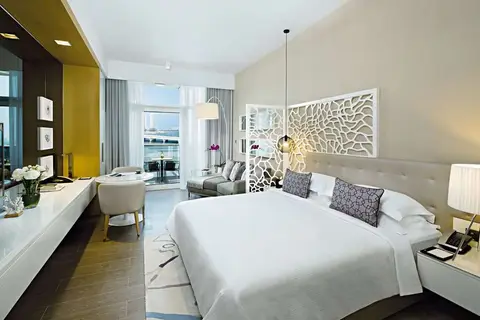 Beach Rotana Residences in أبوظبي — foto 2