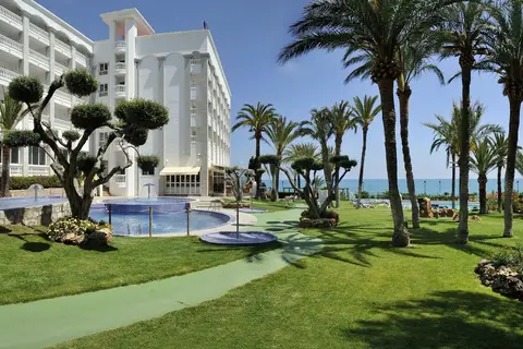 Gran Hotel Las Fuentes in Madrid — foto 14