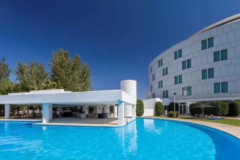 Hotel Barceló Sevilla Renacimiento in Sevilla