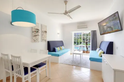 Resort Hotel 3hb Clube Humbria foto 8