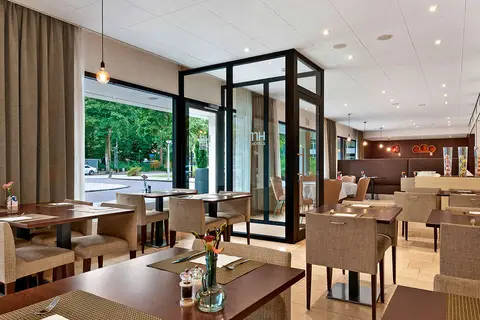NH Amsterdam Zuid in Amsterdam — foto 5