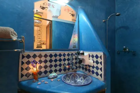 Riad Sidi Mimoune in Marrakesh, foto 6