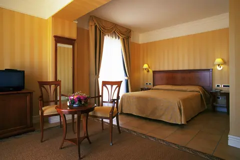 Dioscuri Bay Palace in Agrigento — foto 6