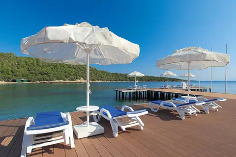Bodrum Park Resort in Bodrum, foto 24
