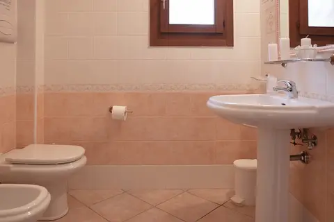 Appartementen Residence Cala Viola in Orosei, foto 16