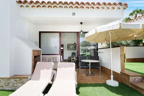 Bungalows El Palmital by PMC Resorts in Playa del Inglés — foto 7