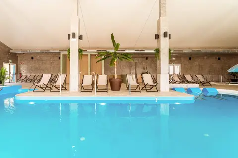 Camping Yelloh Colina Do Sol in Alcobaça — foto 19