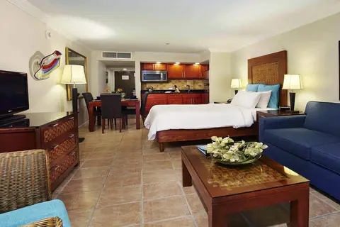 Divi Aruba Phoenix Beach Resort in West Punt — foto 17