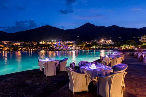 Elounda Bay Palace in Δημοτική Ενότητα Αγίου Νικολάου — foto 25