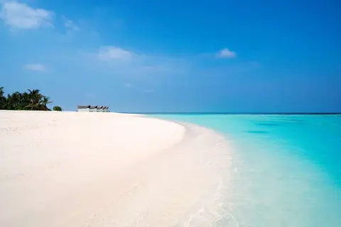 Kuredhivaru Resort & Spa in Kuredhivaru — foto 16