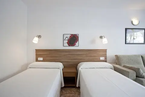 Apartamentos Siesta I in Alcúdia — foto 19