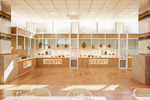 Hotel Riviera Costa del Sol foto 5