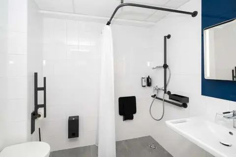 Novotel Praha Wenceslas Square in Praag — foto 11