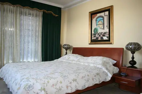 Hotel Bojatours in Podgorica — foto 8
