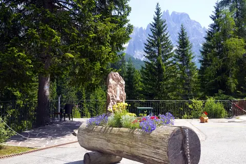 Hotel Fratazza in Moena, foto 29