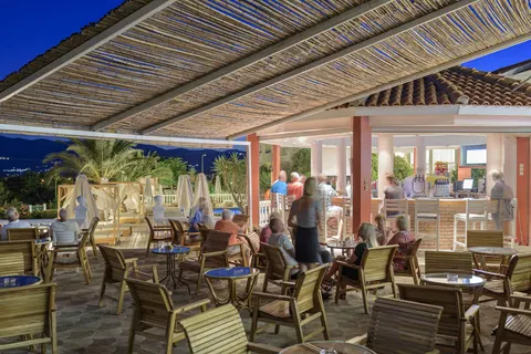 Fly & Go Samos Sun Hotel in Municipal Unit of Pythagoreio — foto 20