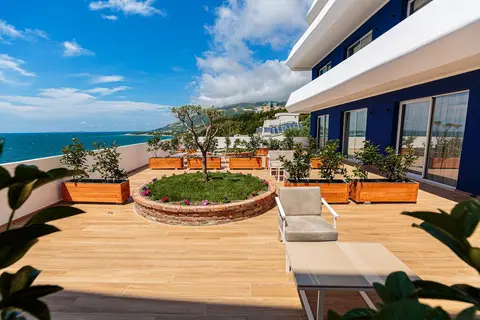 Regina Garden in Vlorë, foto 25