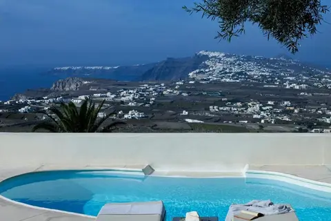 Zannos Melathron by Omilos Hotels in Pyrgos — foto 3
