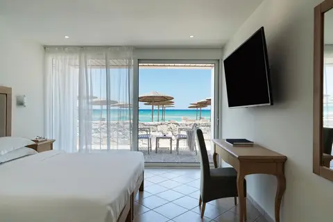 Civitel Creta Beach in Δημοτική Ενότητα Γαζίου — foto 14