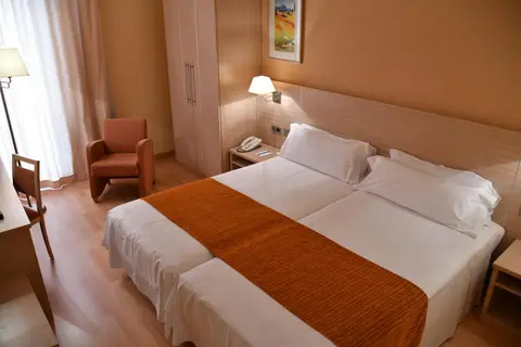 B&B HOTEL Tarragona Valls in Valls — foto 14