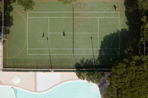 Club Marina Seada Beach in Budune/Budoni — foto 7