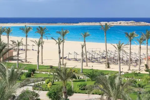 JAZ Neo Almazino, Almaza Bay in Marsa Matrouh, foto 2