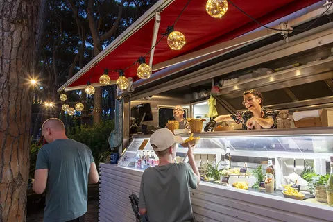 Hu Park Albatros Village foto 5