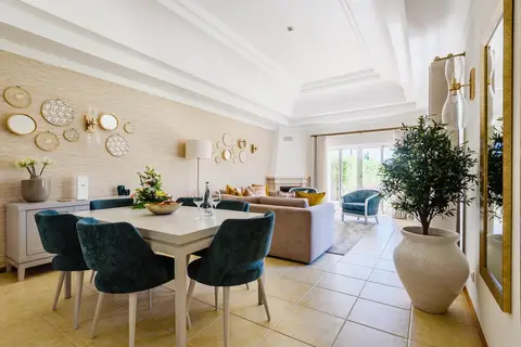 Vale d'Oliveiras Quinta Resort & Spa in Lagoa e Carvoeiro — foto 17