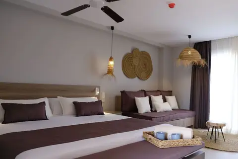 Eques Petit Resort in Palma, foto 5