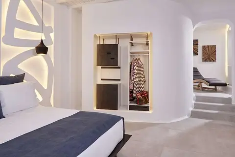Absolut Mykonos in Mykonos-Stad, foto 3