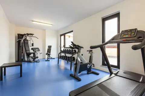 Noba Hotel & Residenze in Rome, foto 9