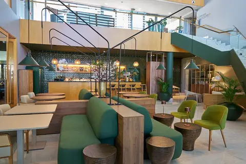 Golden Residence Hotel in Funchal, foto 5