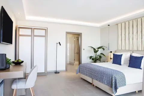 Zeus Eleva Ajul in Δημοτική Ενότητα Παλλήνης — foto 19