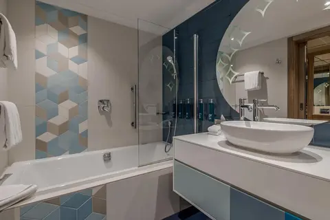 Hilton Malta in San Ġiljan — foto 22