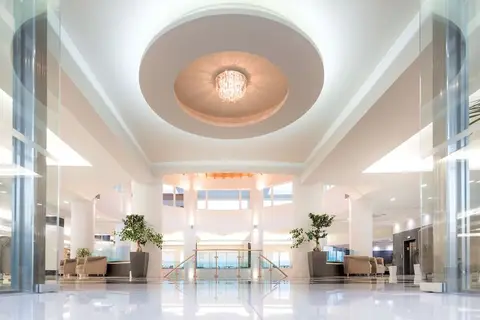 Grand Blue Beach Hotel in Grand Blue Beach Hotel, foto 21