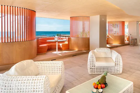 Vibra Algarb in Ibiza — foto 26