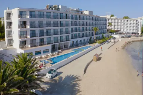 Hotel Vibra S´Estanyol in Sant Antoni de Portmany — foto 17