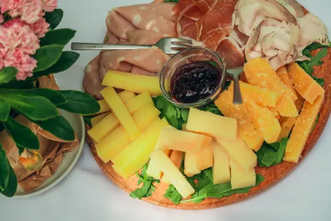 Residence Il Gabbiano foto 15