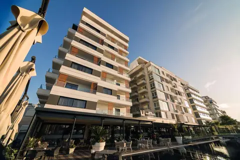 Gloria Palace Hotel & Spa in Golem, foto 10