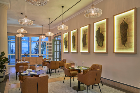 Hotel PortoBay Santa Maria - adults only foto 10