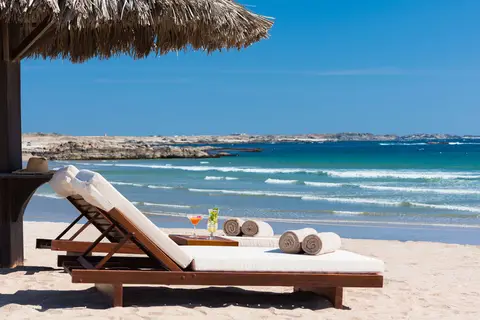 Alila Hinu Bay in Mirbat — foto 26