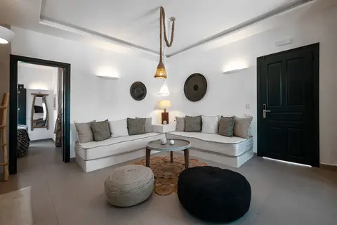 Sandaya Luxury Suites in Naoussa, foto 27
