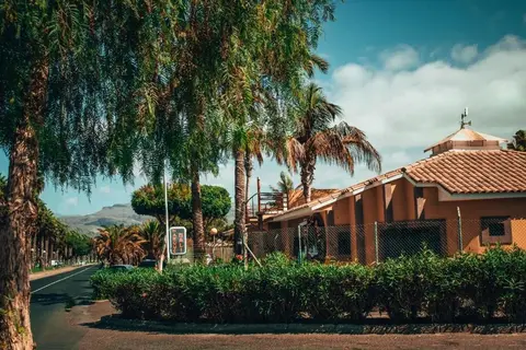 Parque Bali in San Bartolomé de Tirajana — foto 4