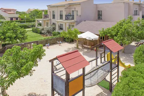 Zafiro Menorca in Cala en Bosc — foto 20