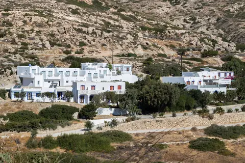 Poseidon Blue Gastronomy in Karpathos Municipal Unit, foto 20