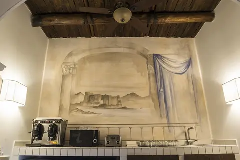 Morelli Suite in Napels, foto 15