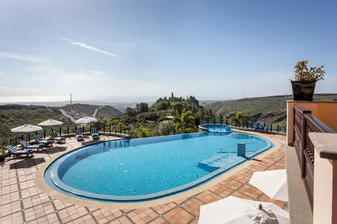 Casa León Royal Retreat in Las Palmas de Gran Canaria — foto 2
