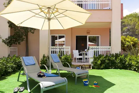 Green Garden in Cala Agulla — foto 11