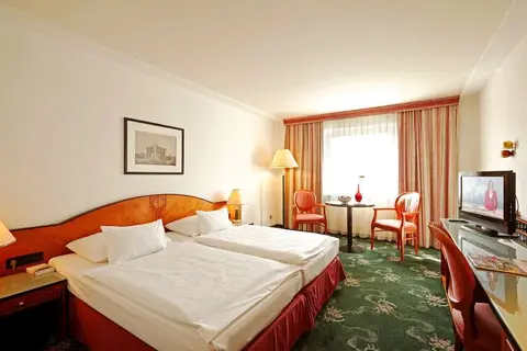 ARCOTEL Wimberger Wien in Wenen — foto 2